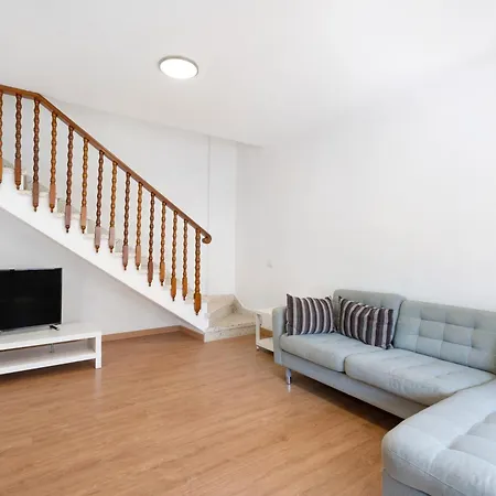 Appartamento Duplex Altemar Playa Américas By Paramount Holidays Arona (Tenerife)