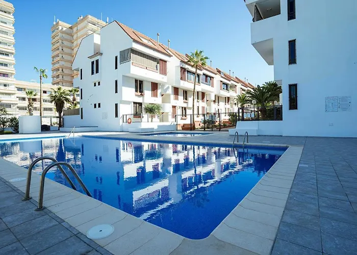 Duplex Altemar Playa Américas By Paramount Holidays *