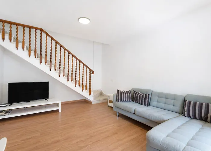 Appartamento Duplex Altemar Playa Américas By Paramount Holidays Arona (Tenerife)