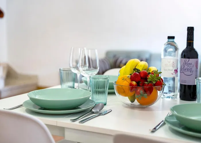 Appartamento Duplex Altemar Playa Américas By Paramount Holidays *