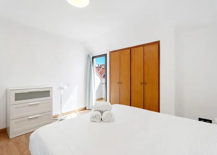 Appartamento Duplex Altemar Playa Américas By Paramount Holidays Arona (Tenerife)