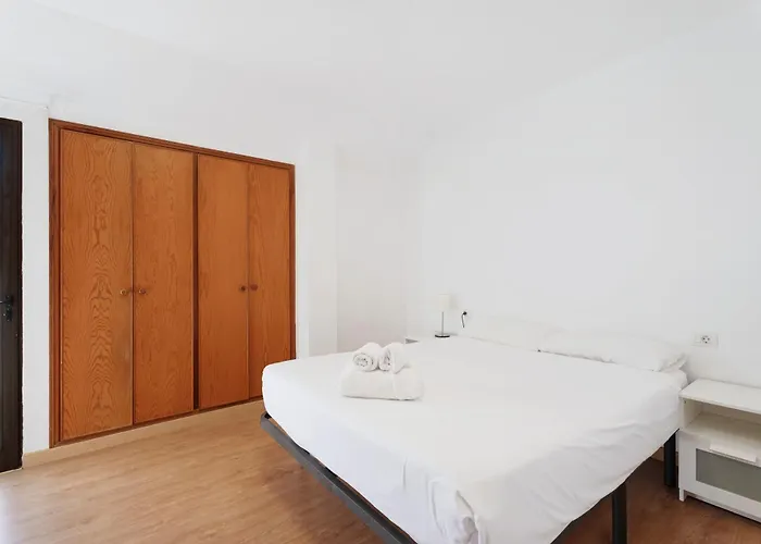 Duplex Altemar Playa Américas By Paramount Holidays *