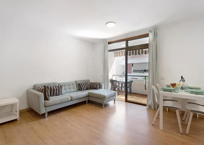 Duplex Altemar Playa Américas By Paramount Holidays Appartamento *