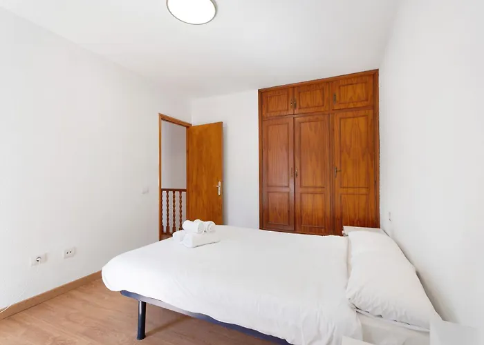 Duplex Altemar Playa Américas By Paramount Holidays * Arona (Tenerife)