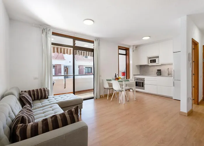 Duplex Altemar Playa Américas By Paramount Holidays Appartamento Arona (Tenerife)