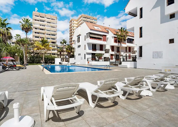 Duplex Altemar Playa Américas By Paramount Holidays