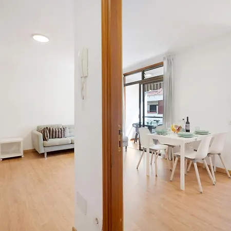 Duplex Altemar Playa Americas By Paramount Holidays * ארונה