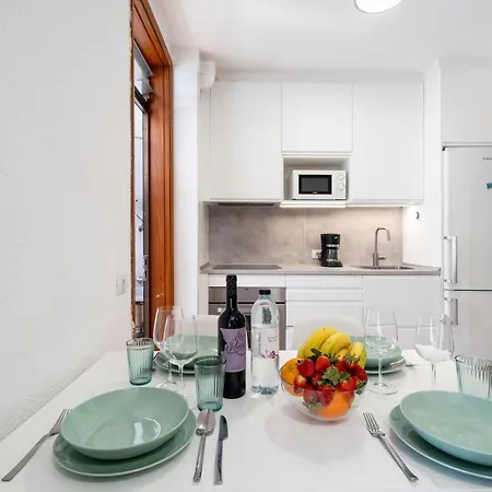 Duplex Altemar Playa Americas By Paramount Holidays