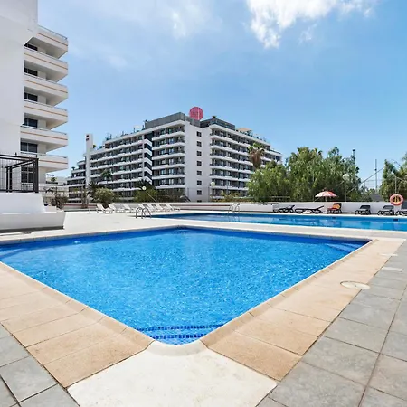 Duplex Altemar Playa Americas By Paramount Holidays
