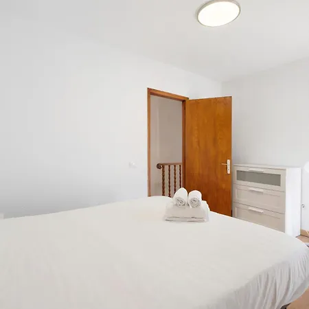 Duplex Altemar Playa Americas By Paramount Holidays ארונה