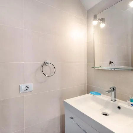 דירה Duplex Altemar Playa Americas By Paramount Holidays *