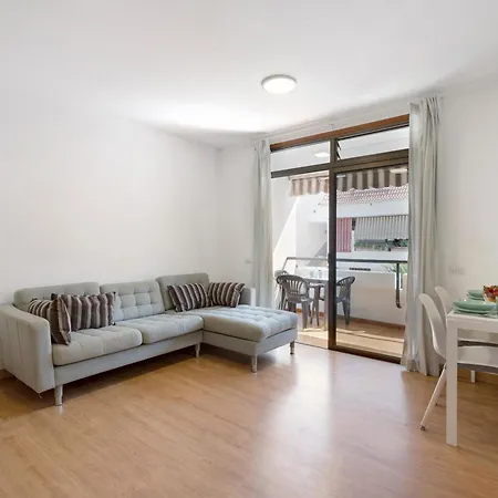 Duplex Altemar Playa Americas By Paramount Holidays Apartment *