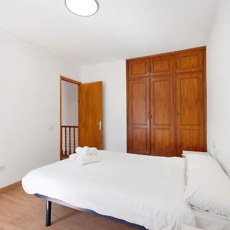 Duplex Altemar Playa Americas By Paramount Holidays * ארונה