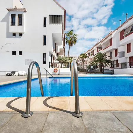 דירה Duplex Altemar Playa Americas By Paramount Holidays *