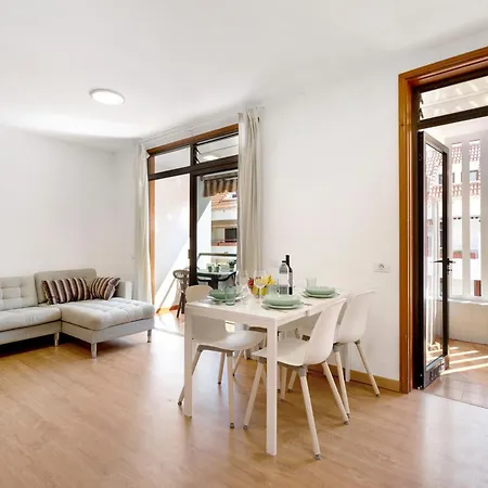 Duplex Altemar Playa Americas By Paramount Holidays Apartment *