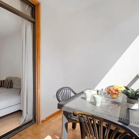 דירה Duplex Altemar Playa Americas By Paramount Holidays *