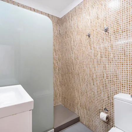 דירה Duplex Altemar Playa Americas By Paramount Holidays ארונה