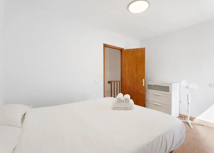 Duplex Altemar Playa Americas By Paramount Holidays Arona (Tenerife)