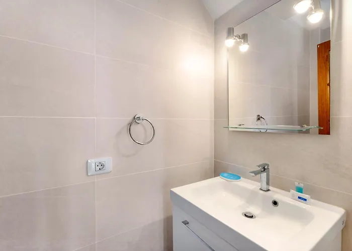 Διαμέρισμα Duplex Altemar Playa Americas By Paramount Holidays *