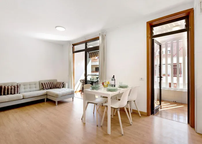 Duplex Altemar Playa Americas By Paramount Holidays Διαμέρισμα *