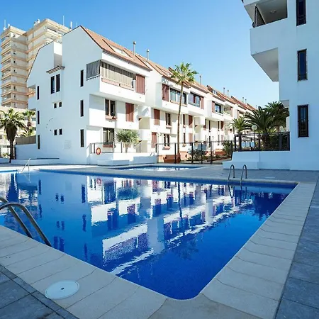 Duplex Altemar Playa Americas By Paramount Holidays *