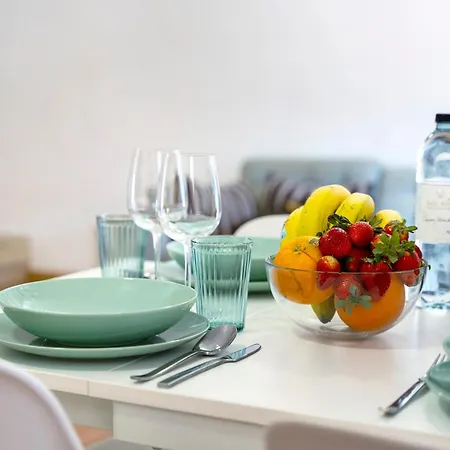 Апартаменты Duplex Altemar Playa Americas By Paramount Holidays *