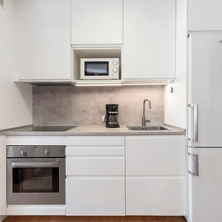 Appartement Duplex Altemar Playa Americas By Paramount Holidays