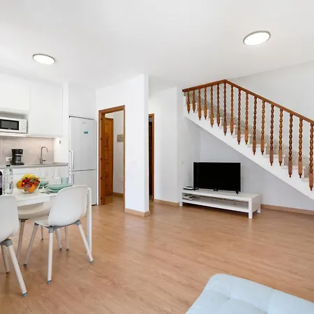 Duplex Altemar Playa Americas By Paramount Holidays *