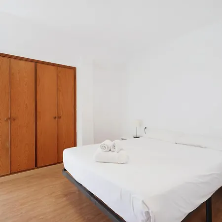 Duplex Altemar Playa Americas By Paramount Holidays *