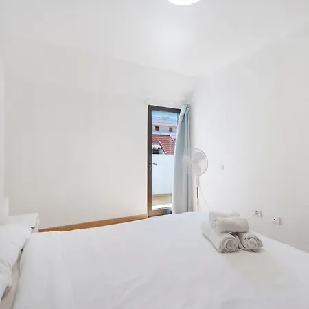 Duplex Altemar Playa Americas By Paramount Holidays