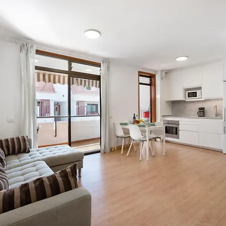 Duplex Altemar Playa Americas By Paramount Holidays Apartament Arona (Tenerife)