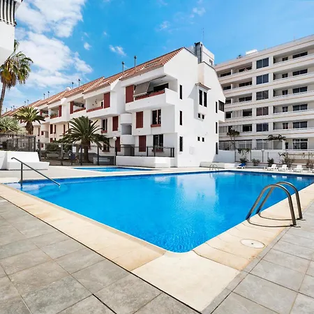 Apartament Duplex Altemar Playa Americas By Paramount Holidays Arona (Tenerife)