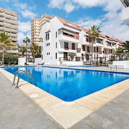 Duplex Altemar Playa Americas By Paramount Holidays Арона