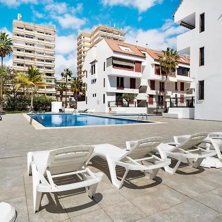 Duplex Altemar Playa Americas By Paramount Holidays