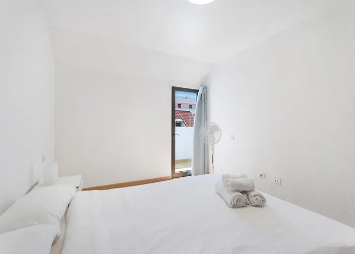 Duplex Altemar Playa Americas By Paramount Holidays