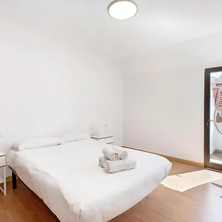 Duplex Altemar Playa Americas By Paramount Holidays Lägenhet *