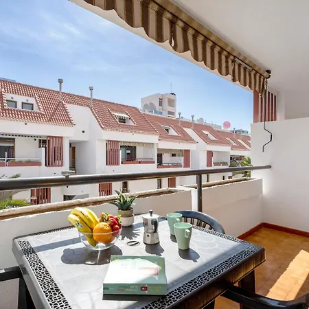 Duplex Altemar Playa Americas By Paramount Holidays *