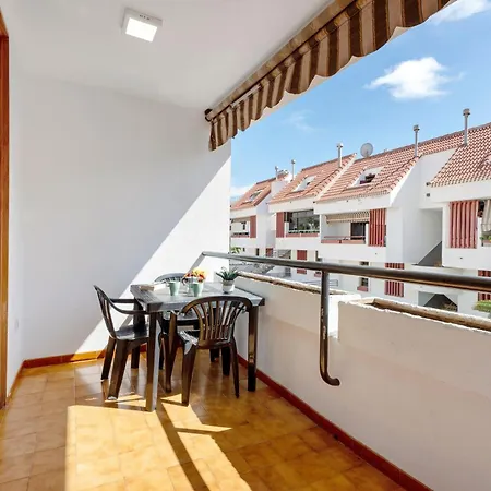 Duplex Altemar Playa Americas By Paramount Holidays Lägenhet Arona (Tenerife)