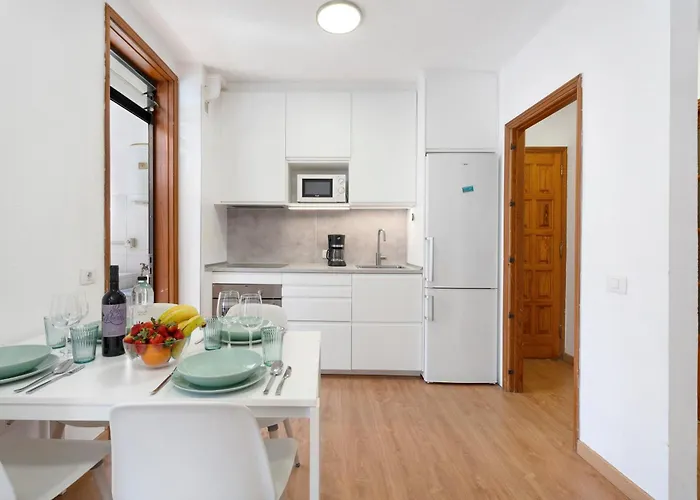 Duplex Altemar Playa Americas By Paramount Holidays Apartamento Arona (Tenerife)