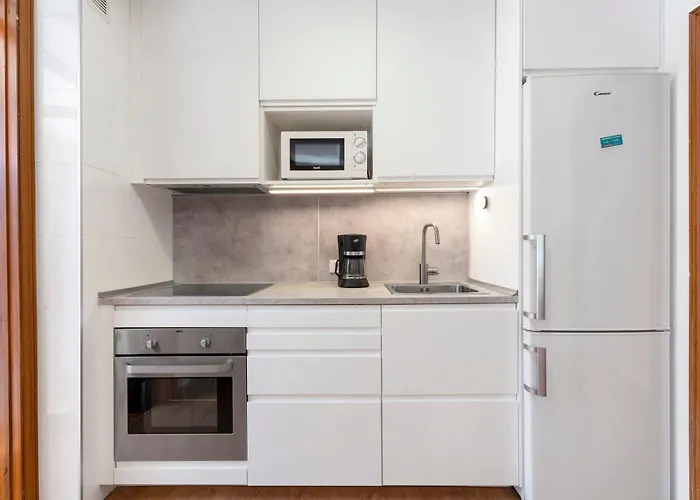 Apartamento Duplex Altemar Playa Americas By Paramount Holidays