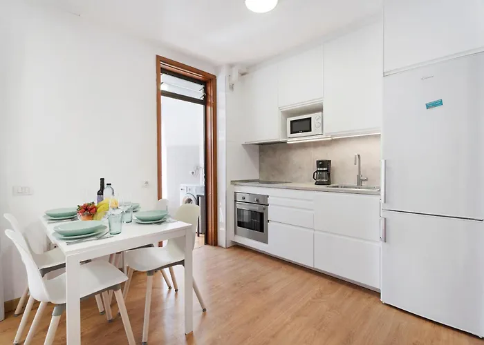 Duplex Altemar Playa Americas By Paramount Holidays * Arona (Tenerife)