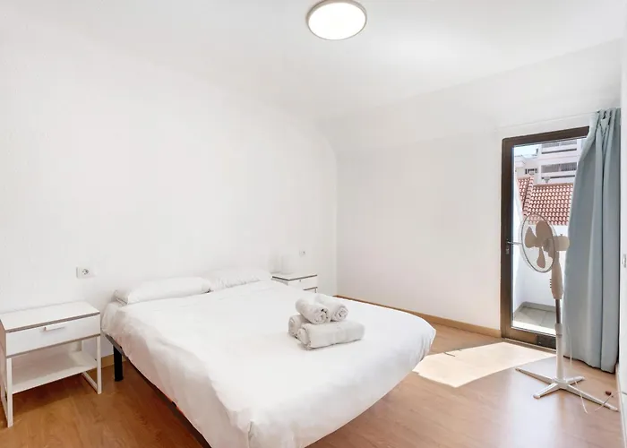 Duplex Altemar Playa Americas By Paramount Holidays Apartamento *