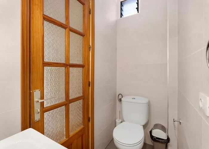 Duplex Altemar Playa Americas By Paramount Holidays *