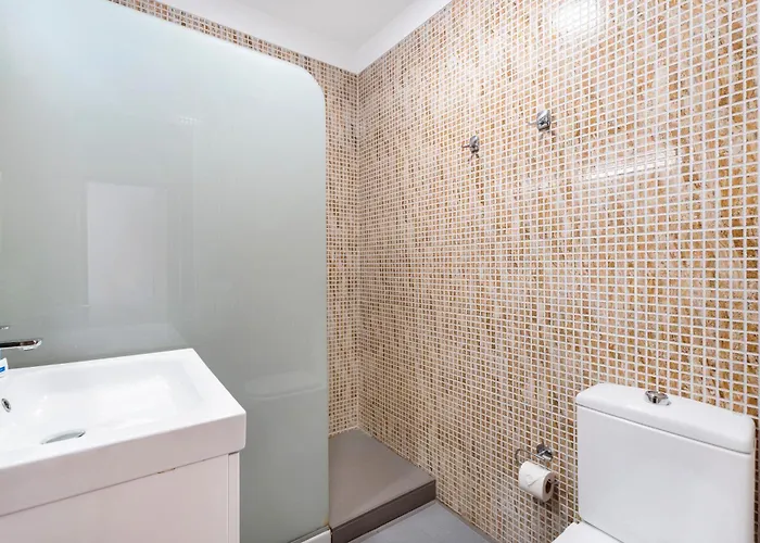 Apartamento Duplex Altemar Playa Americas By Paramount Holidays Arona (Tenerife)